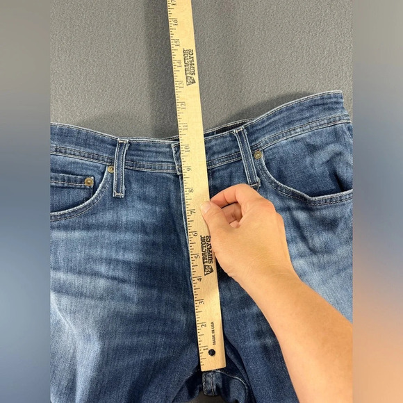 NEW AG The Ives Modern Athletic - Picture 7 of 11